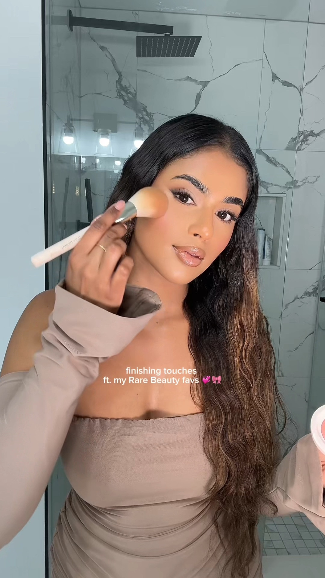 Rare Beauty fave

#LTKxSephora #LTKSeasonal #LTKGiftGuide