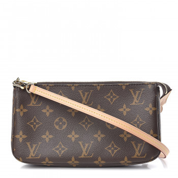 louis vuitton pochette... | Fashionphile