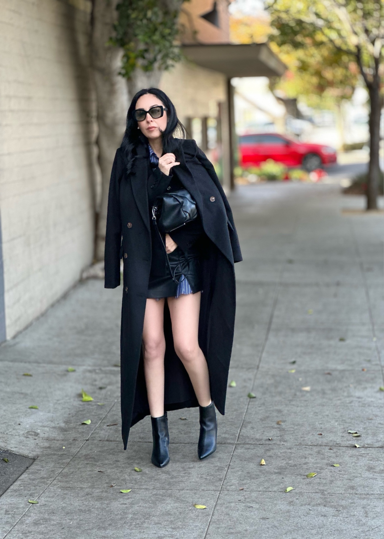 Found the most comfortable black booties! 🖤

#LTKSeasonal #LTKGiftGuide #LTKHoliday