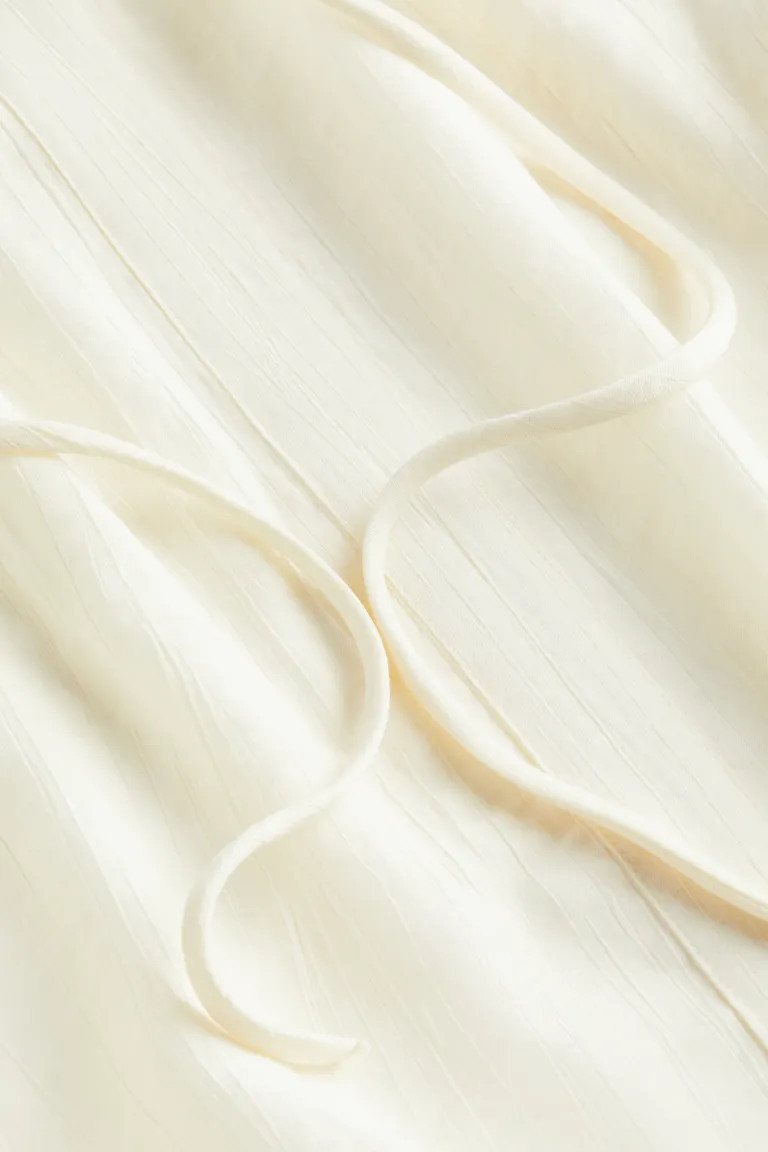 Oversized Blouse | H&M (US + CA)