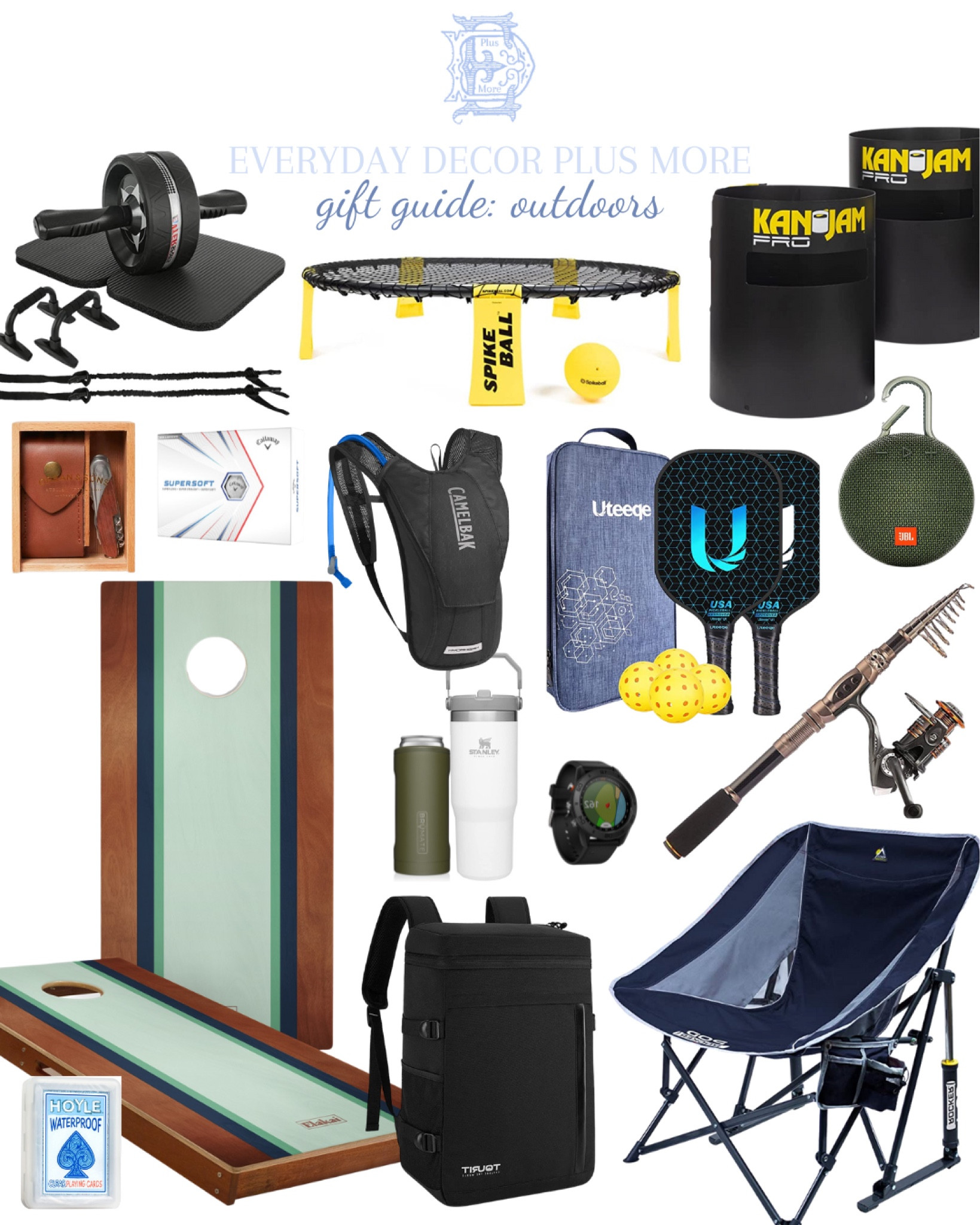 Gift guides for men! Gift guides for him! Gifts for the outdoorsman!

#stockingstuffer #stockingstufferforhim #stockingstufferideas #stockingstuffersideas #giftguides #giftguides2022 #giftsforhim #affordablegifts #edpmgiftguides #beautyonabudget #giftsforaguy #mensgifts #malegifts #guysgifts #husbandgifts #giftsforhusband #giftsfordad #dadgifts #giftsforgrandpa #grandpagifts #christmasgiftguides #christmasgiftideas #holidaygiftguides #holidaygiftideas #giftideas #holidaygifting  #grandparentgifts #parentgifts


#LTKHoliday #LTKGiftGuide #LTKCyberweek