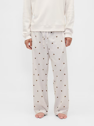 Adult Softest Flannel PJ Pants | Gap (US)