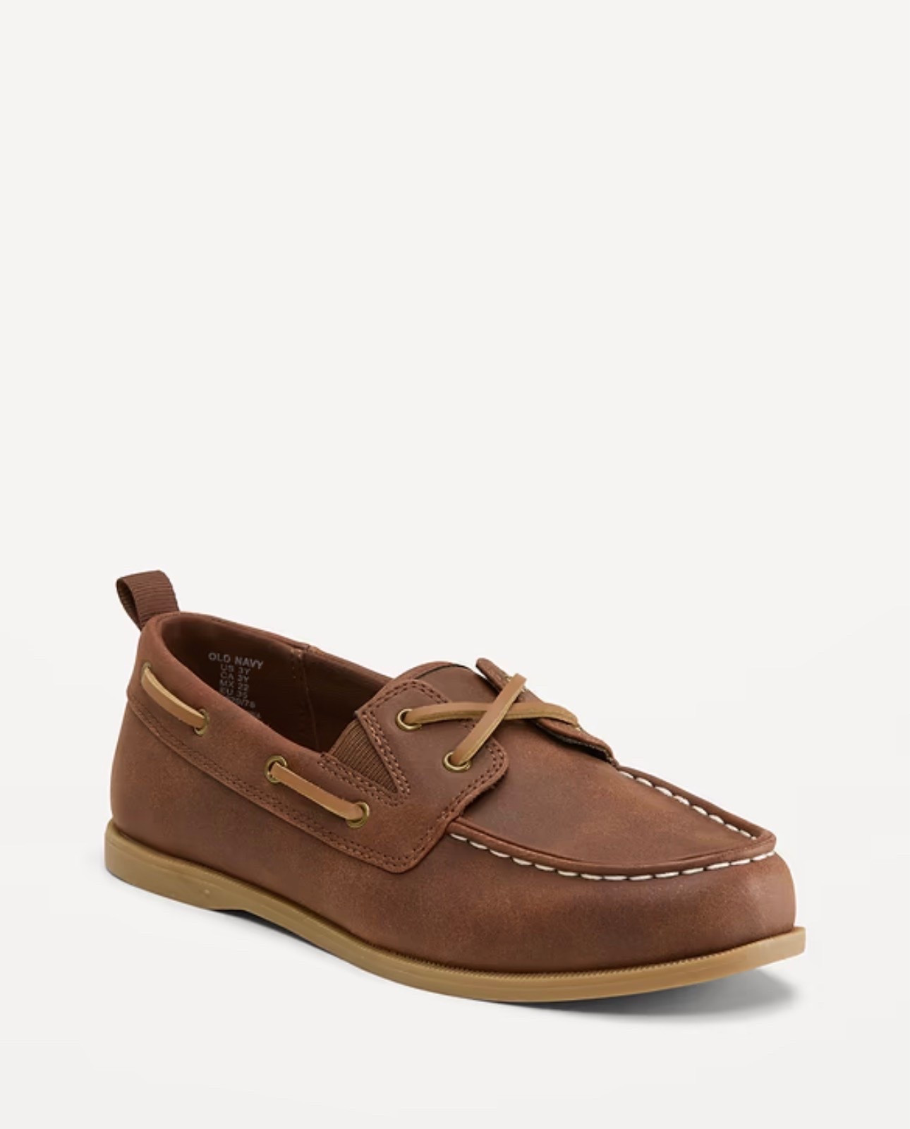 Faux-Suede Boat Shoes for Boys

#LTKKids #LTKSeasonal