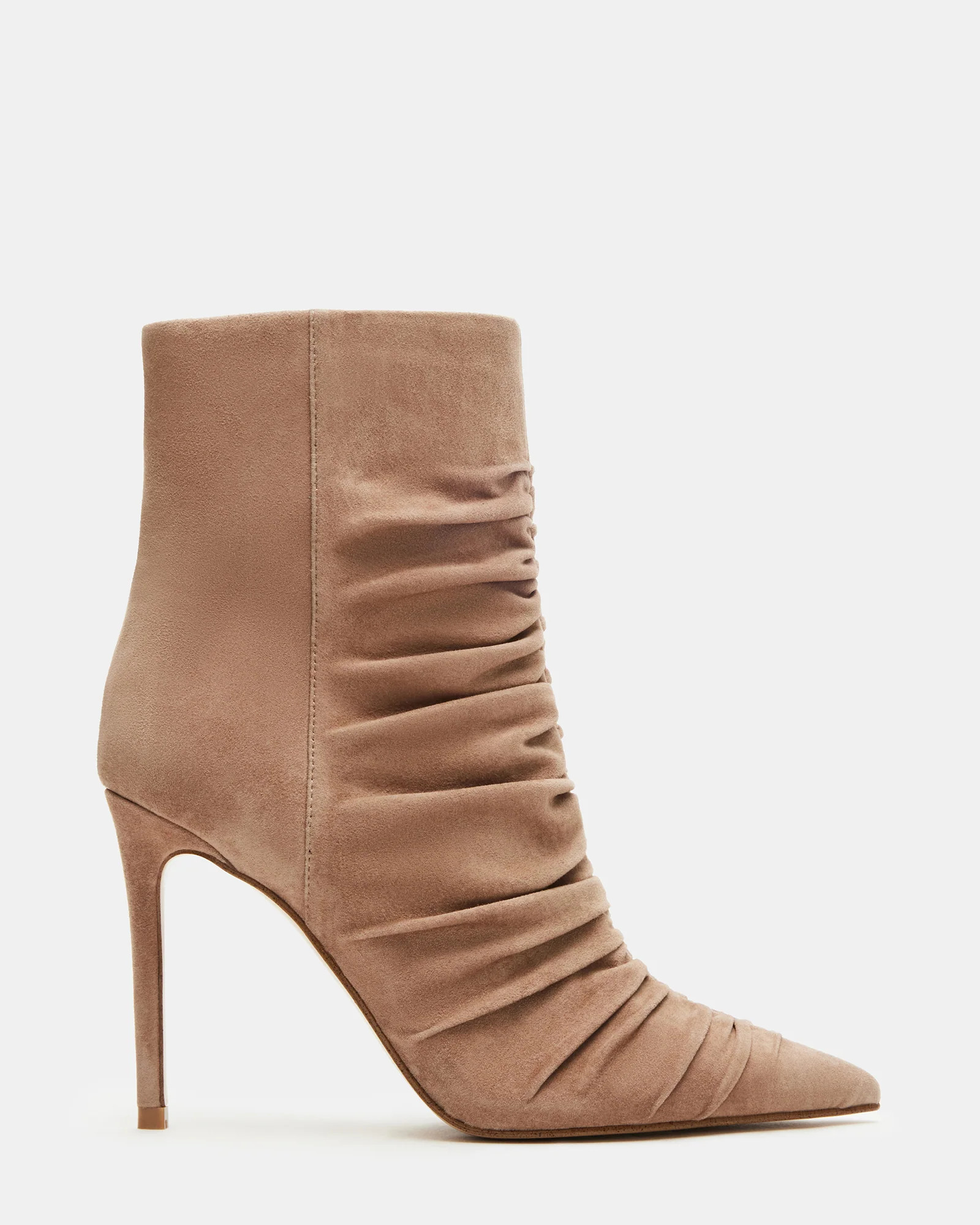 TEASE TAUPE SUEDE | Steve Madden (US)