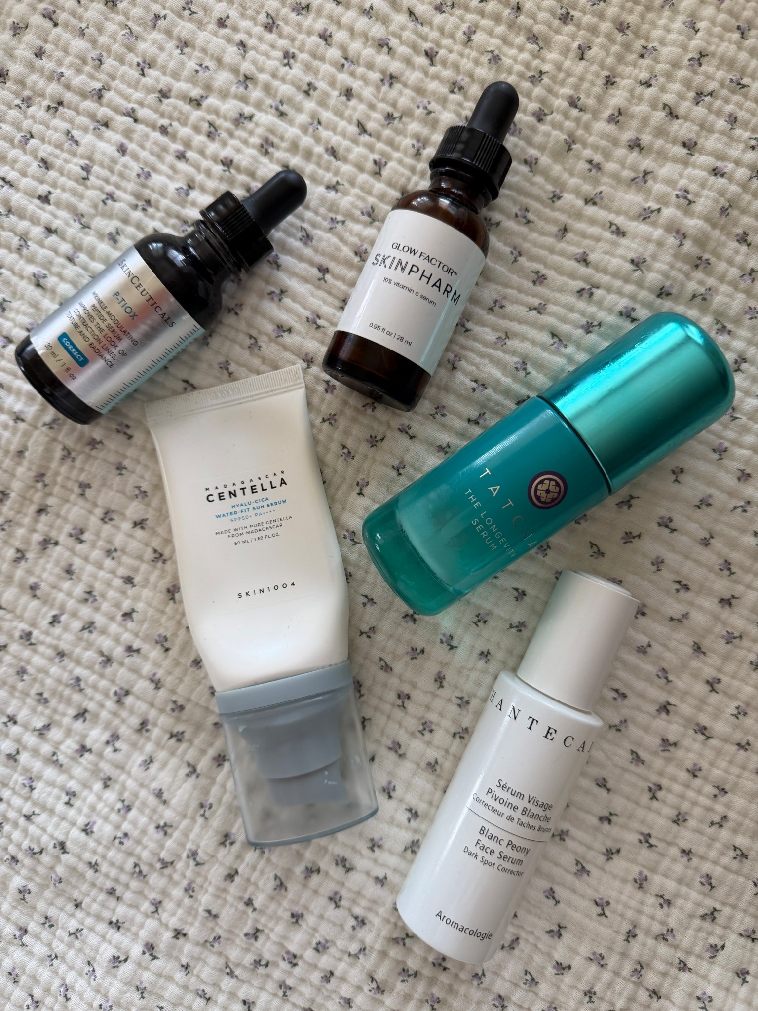 October empties 🥰

#LTKHoliday #LTKBeauty #LTKGiftGuide