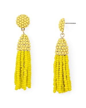 Baublebar Mini Pinata Tassel Drop Earrings | Bloomingdale's (US)