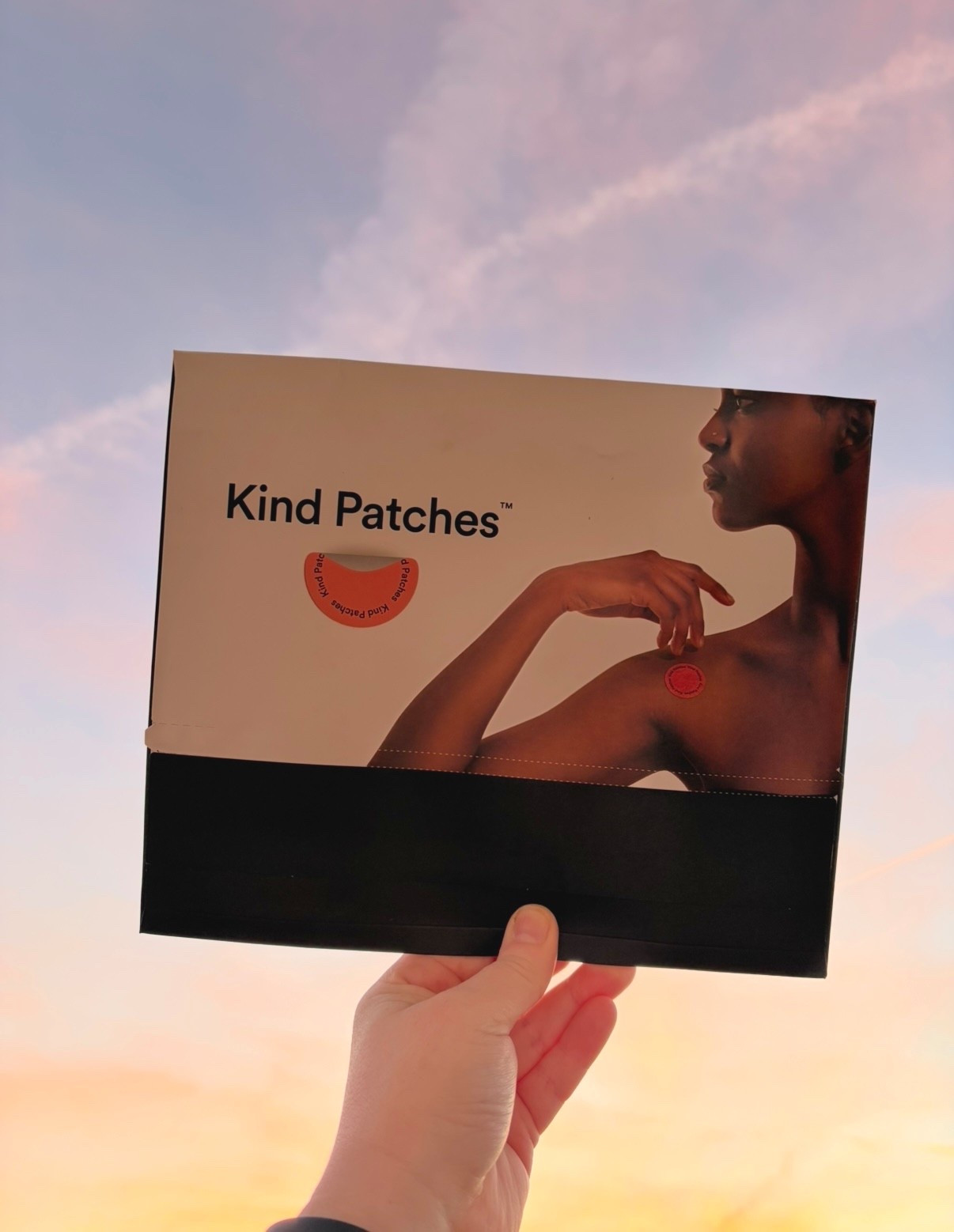 Not sponsored - just something I actually use. Kind Patches have been such an easy addition to my routine for stress + sleep support, and I love how clean and simple they are. I linked the exact ones I use on my LTK 🤍

#LTKselfcare #LTKValentine #LTKmomlife