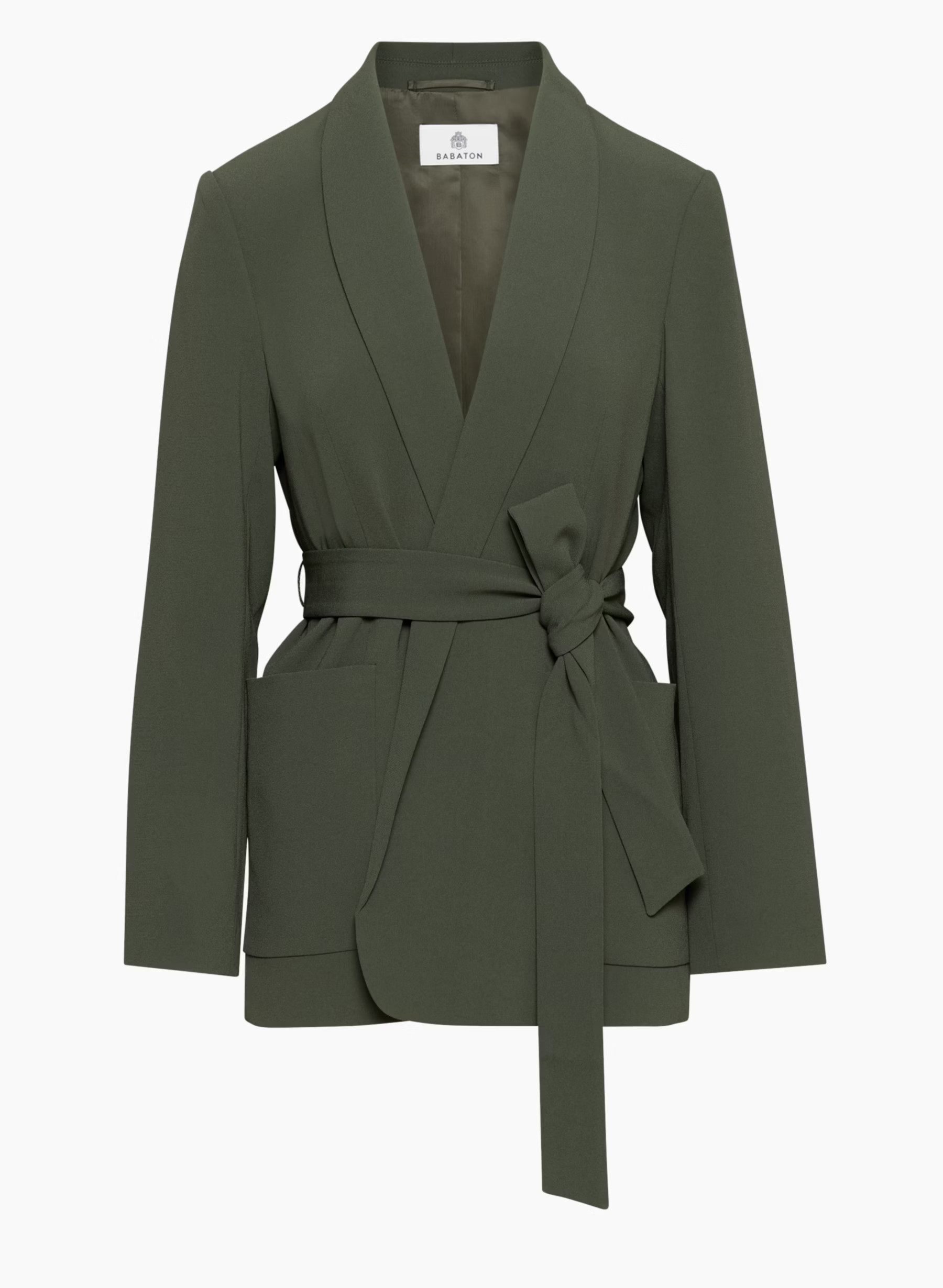 EXECUTIVE BLAZER | Aritzia