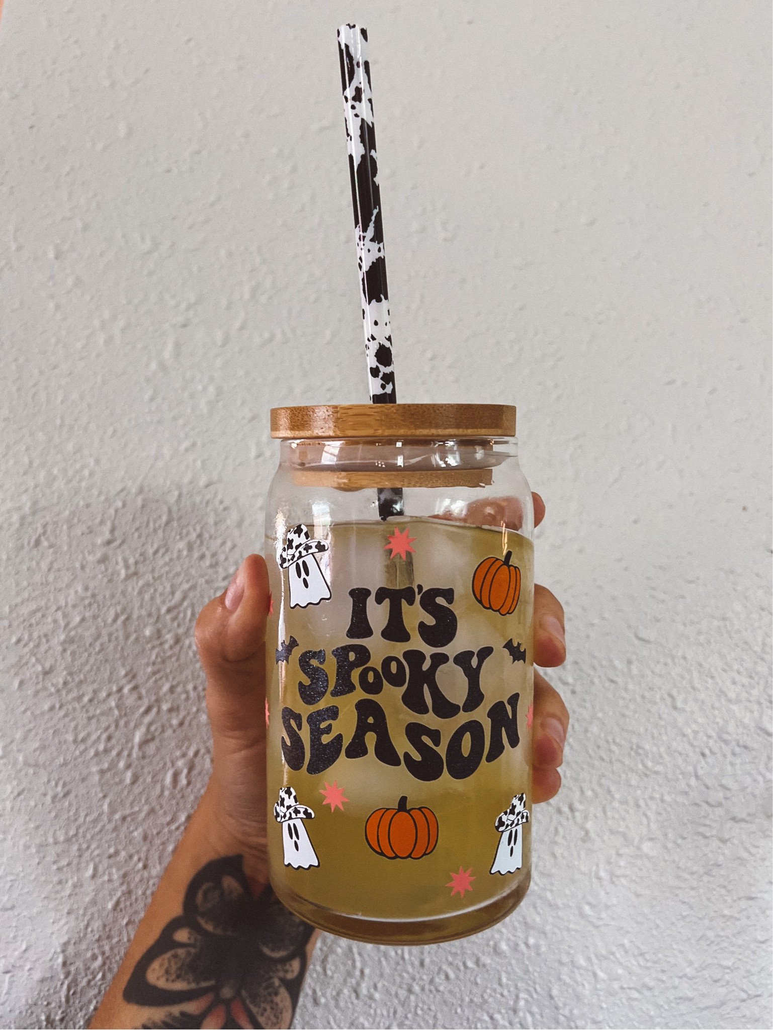 👻 🕸 🎃 

#LTKunder50 #LTKSale #LTKSeasonal