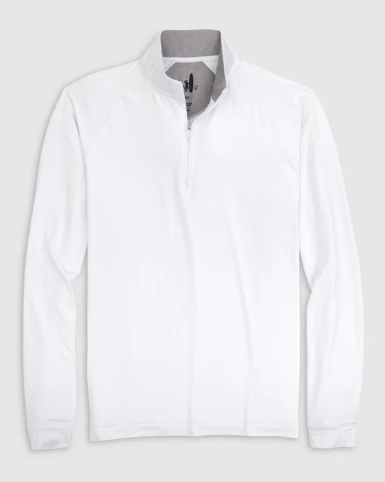 Freeborne Performance 1/4 Zip Pullover | johnnie O