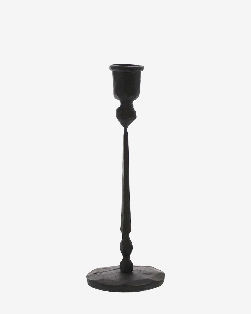 Black Iron Taper Holder | McGee & Co.