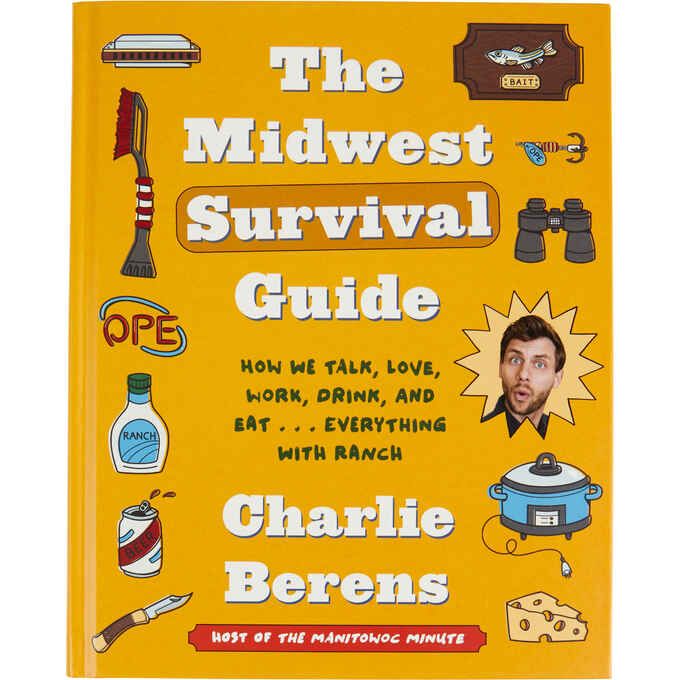 Midwest Survival Guide | Duluth Trading Company
