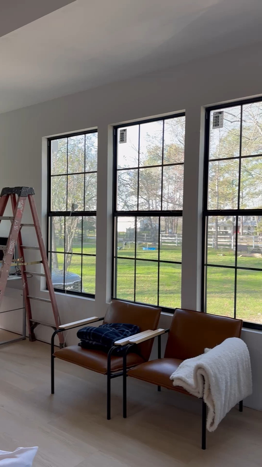 New curtains going up 

#LTKSaleAlert #LTKHome