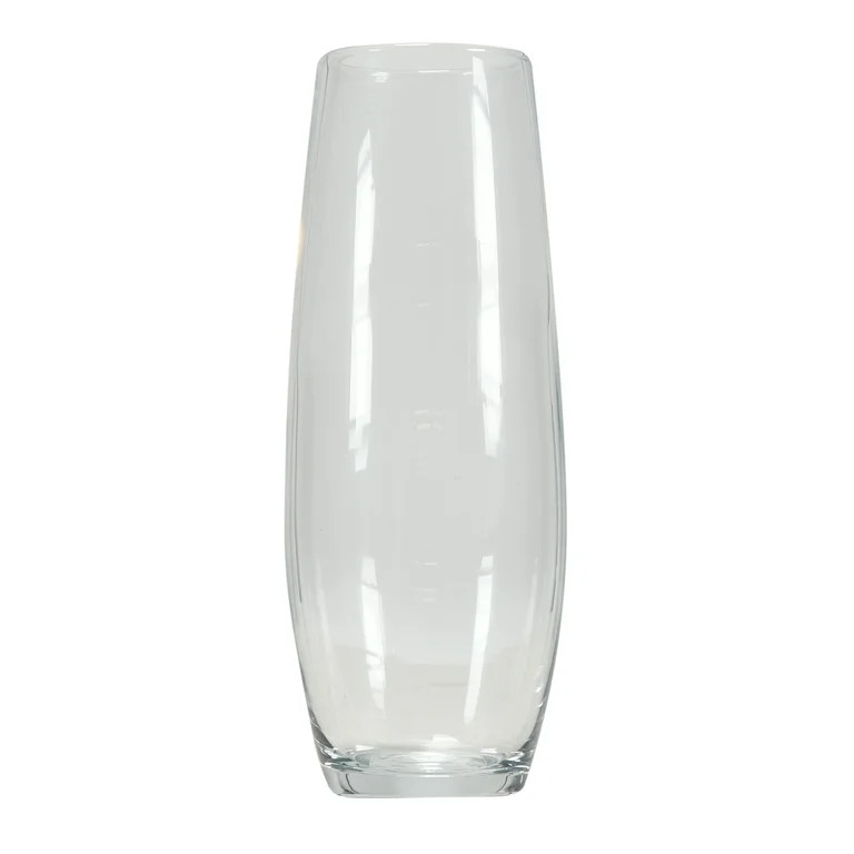 Libbey Clear Glass 6" Bud Vase | Walmart (US)