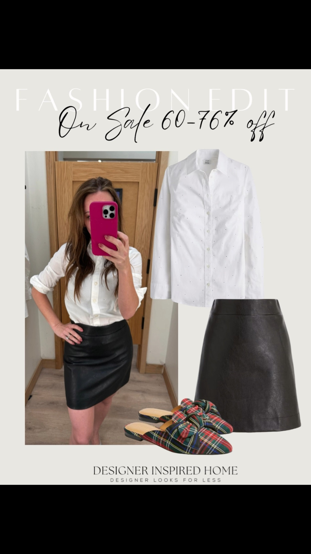 JCrew Factory sale! The whole site is on sale! Hurry and order to receive in time for Christmas! 

#LTKSaleAlert #LTKGiftGuide #LTKOver40