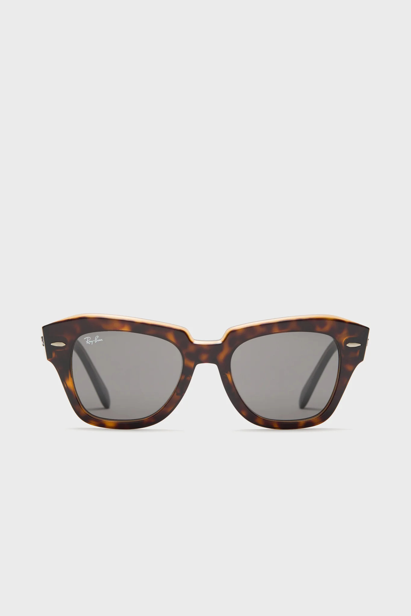 Tortoise State Street Sunglasses | Tuckernuck (US)