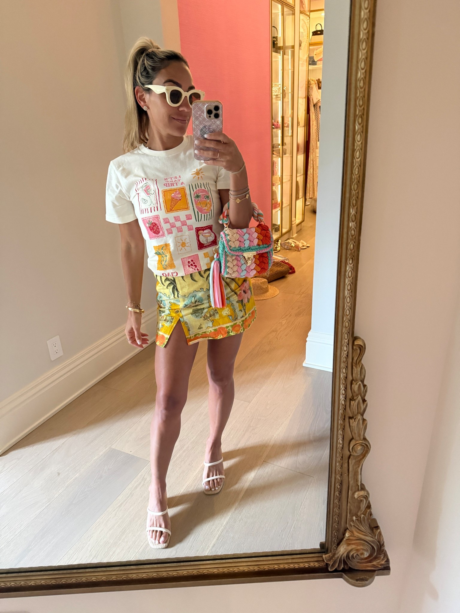 Aivanelli40 for 40% this look 