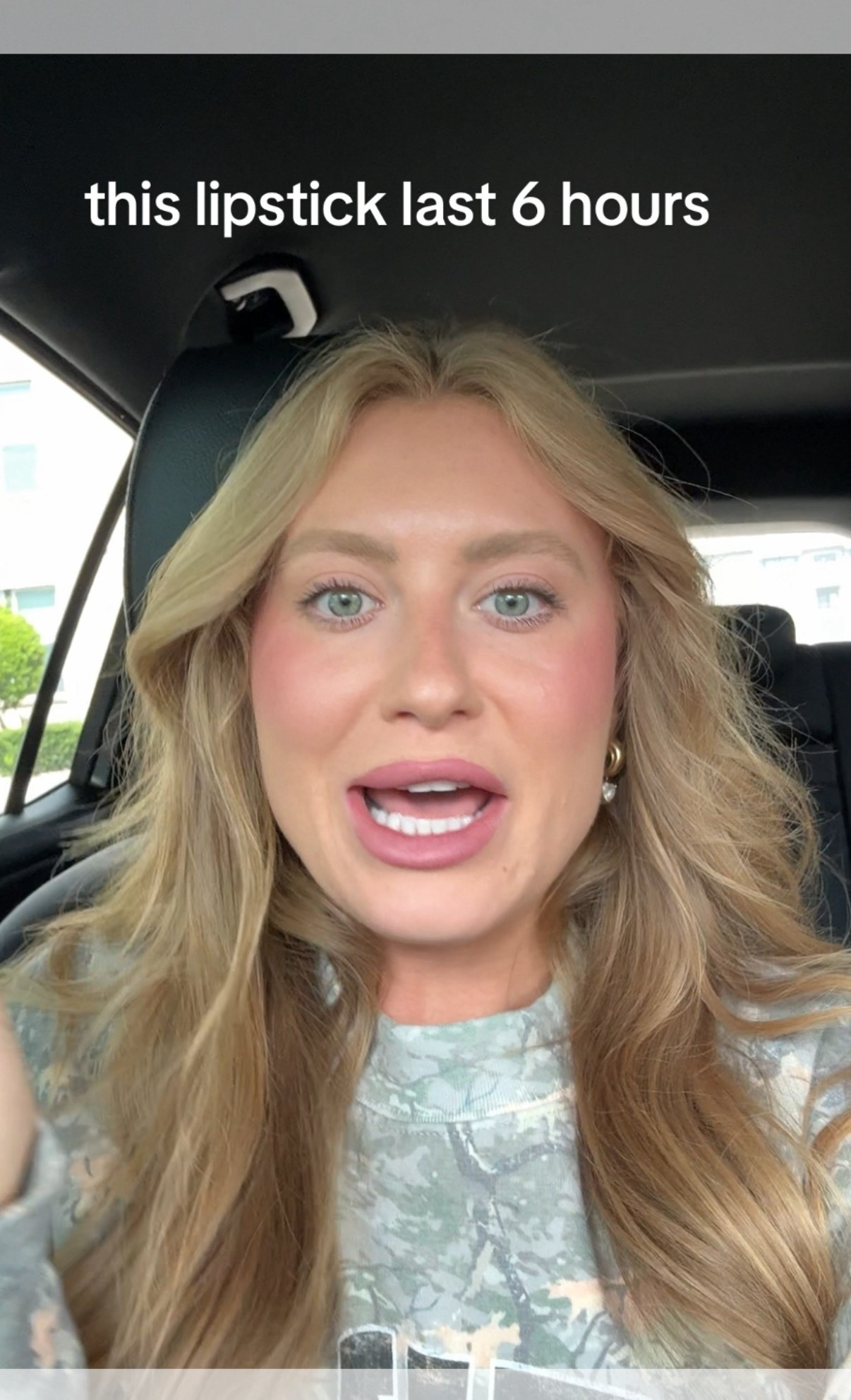 As seen on TT & IG (wearing shade: strip’d down)

#LTKStyleTip #LTKBeauty #LTKWorkwear