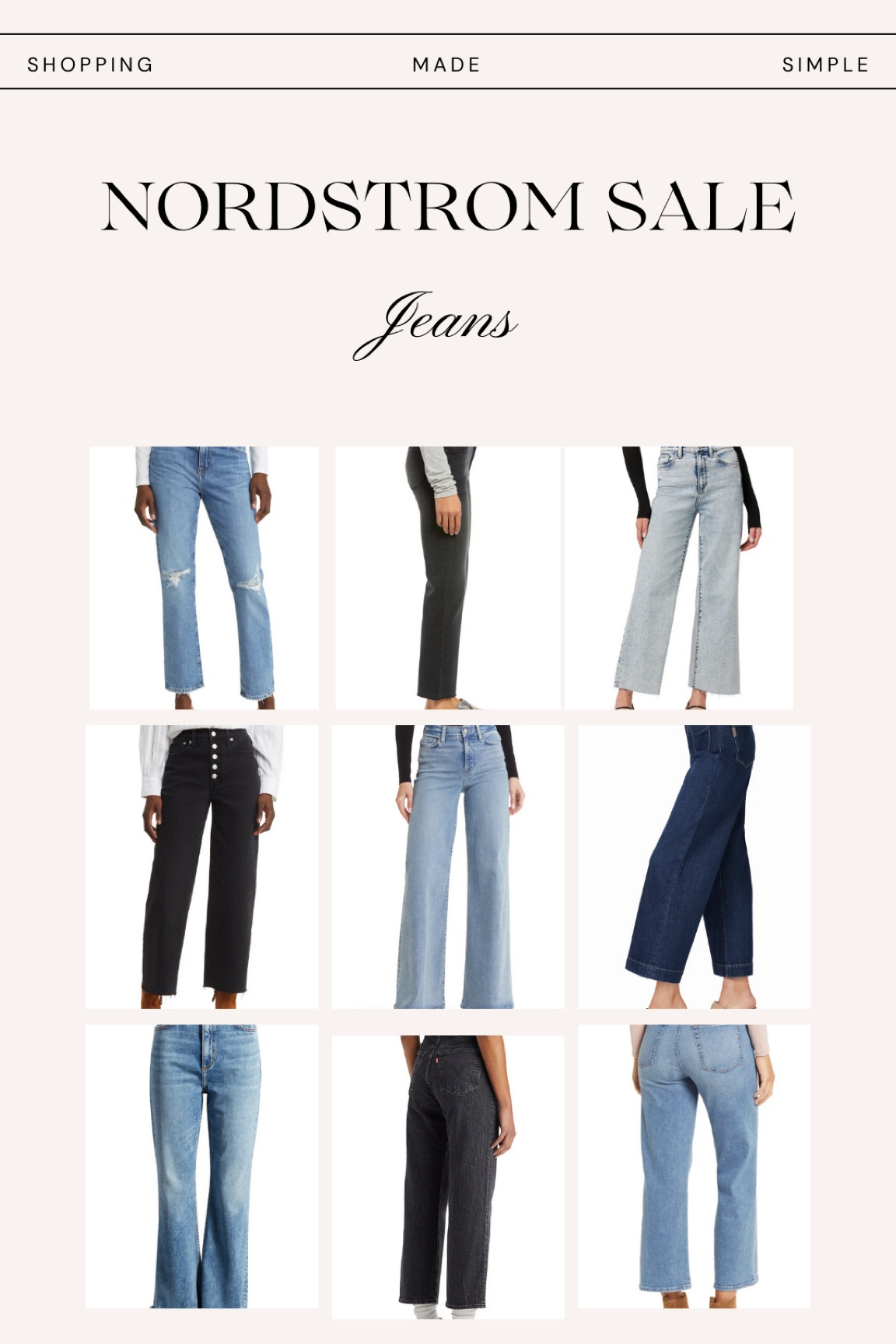 #LTKstyletip #LTKsalealert #LTKxNSale