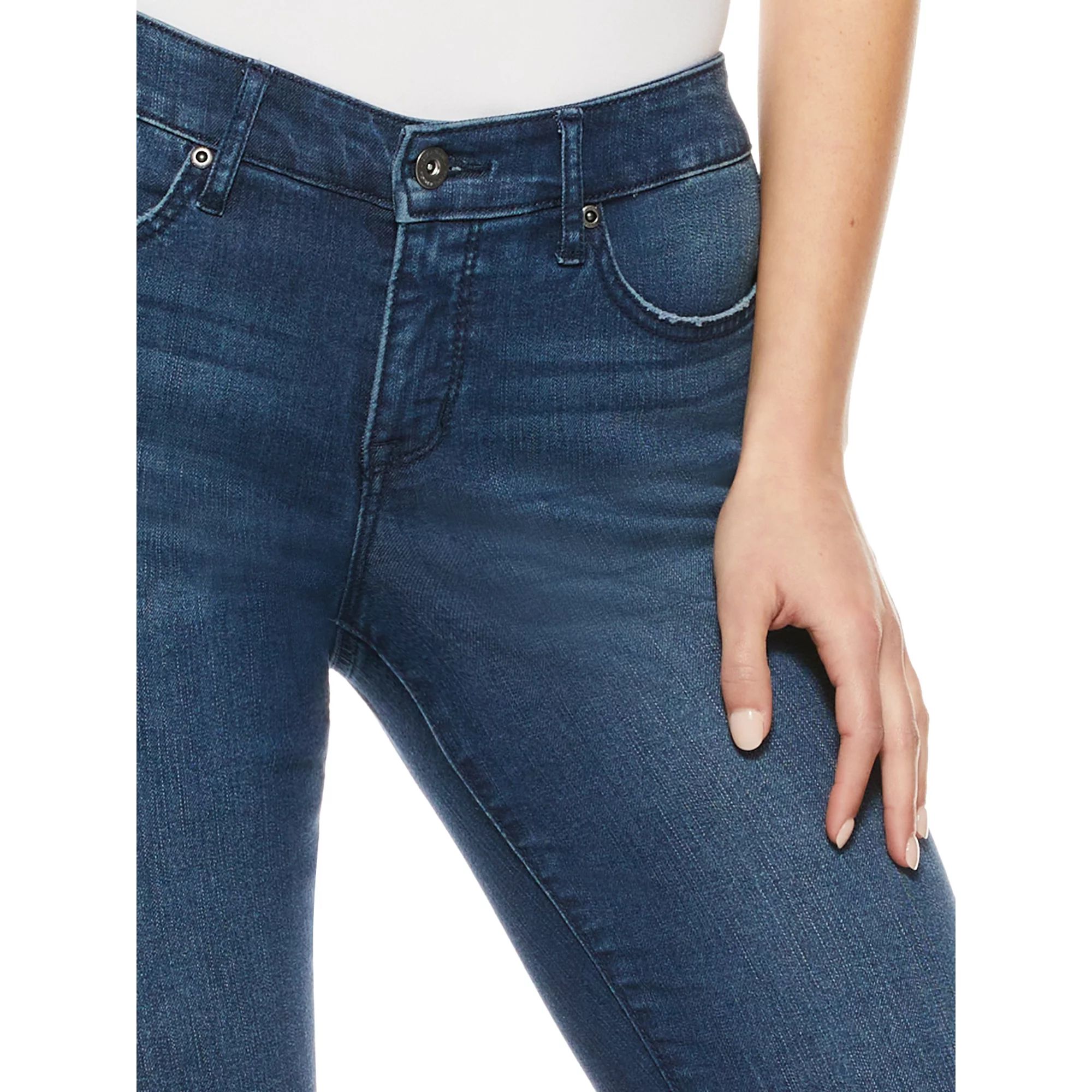 Sofia Jeans by Sofia Vergara Women’s Marisol Bootcut Jeans | Walmart (US)