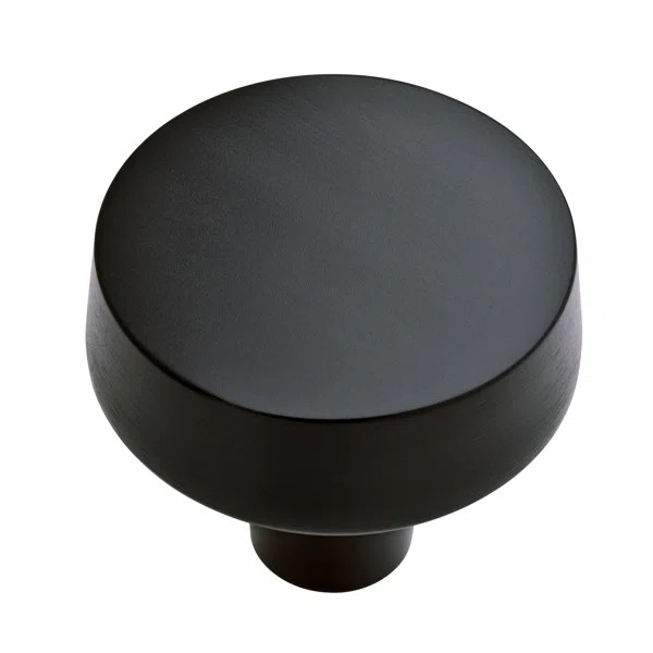1 3/8" Diameter Mushroom Knob | Wayfair North America