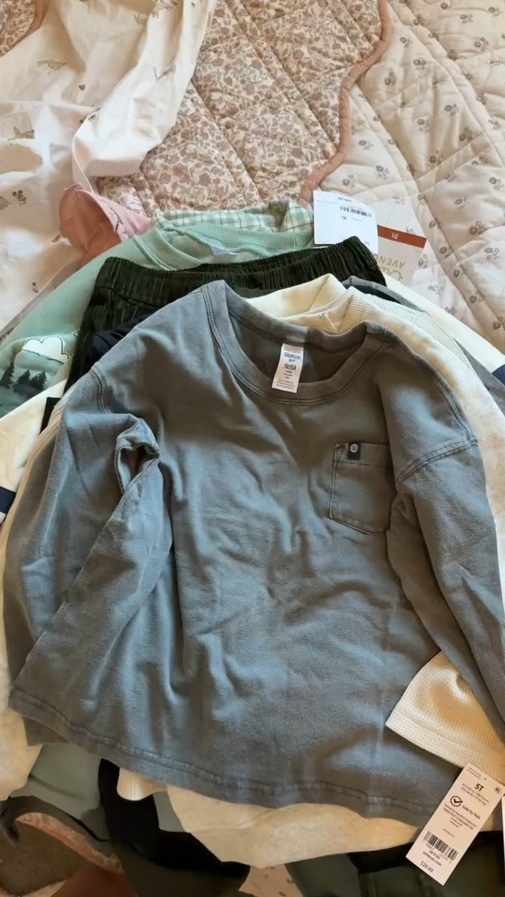Carters Fall & Winter Toddler Haul 🛒

@carters #carters #kids #fall #winter #haul #kidsclothes #toddler #family #mom

#LTKKids #LTKmomlife #LTKootd