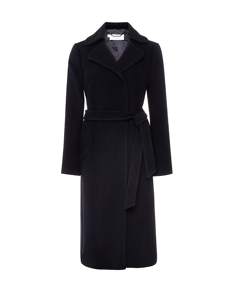 Hobbs London Carissa Belted Coat | Bloomingdale's (US)