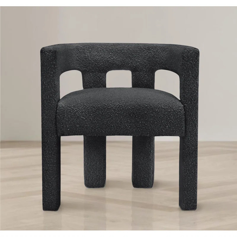 ATHENA Fabric Arm Chair | Wayfair North America