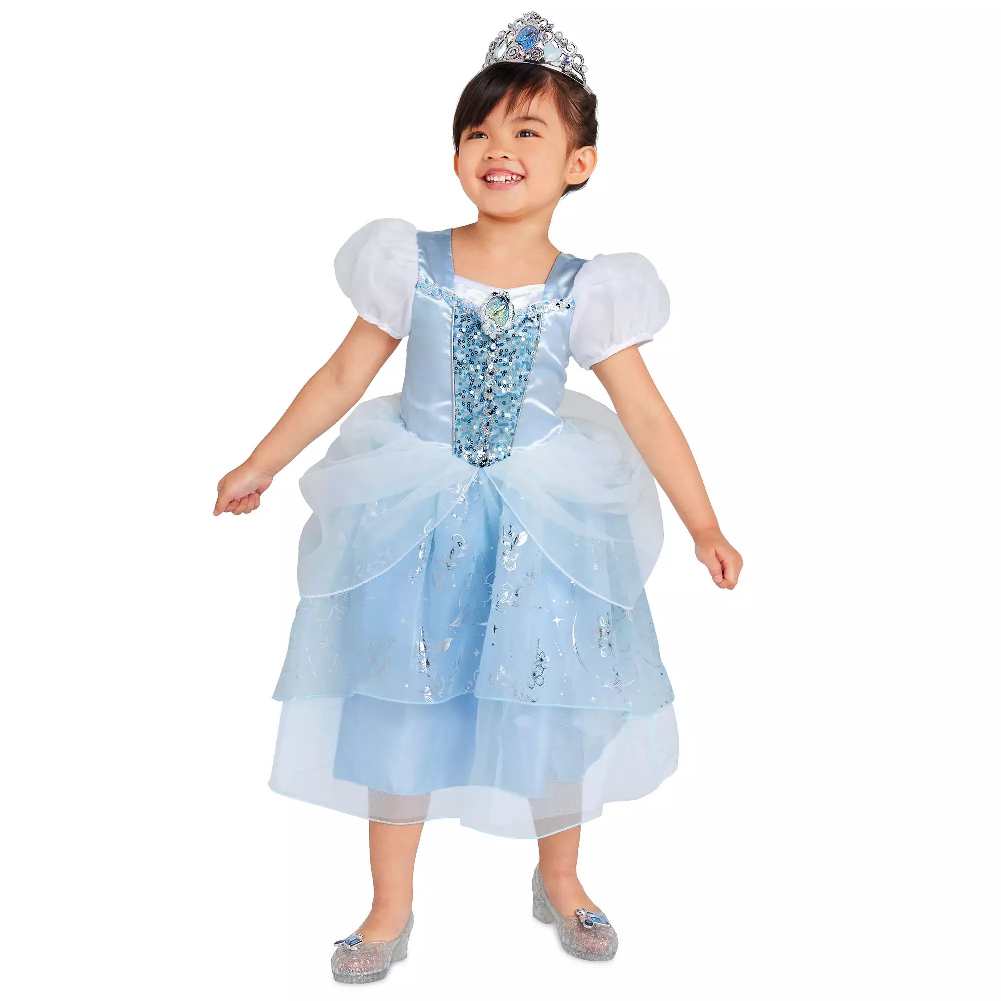 Cinderella Costume for Kids | Disney Store