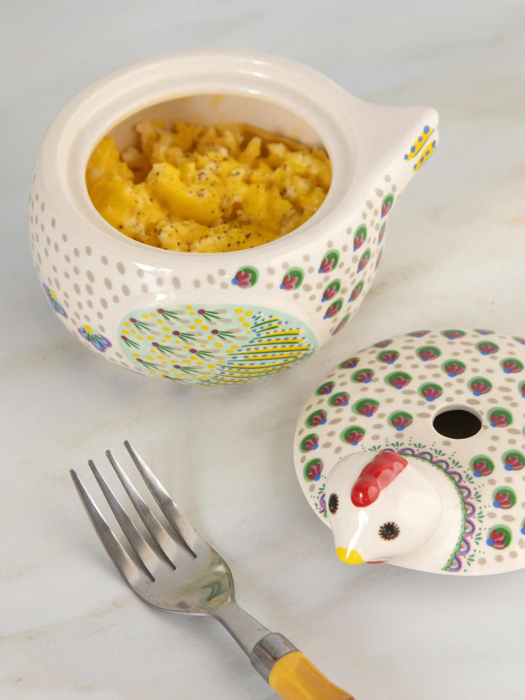 Minute Egg Maker - Penny The Chicken | Natural Life