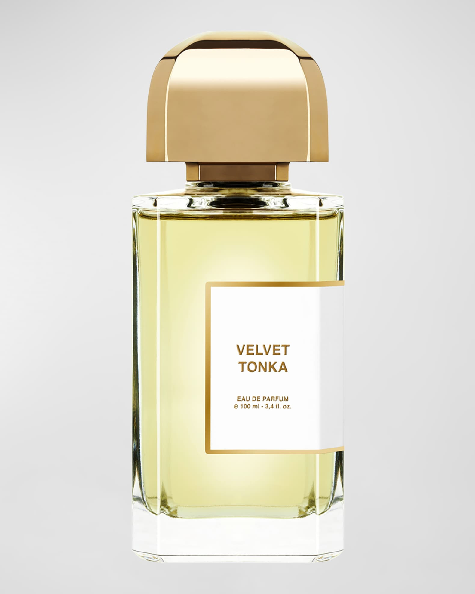 BDK Parfums Velvet Tonka Eau de Parfum, 3.4 oz. | Neiman Marcus