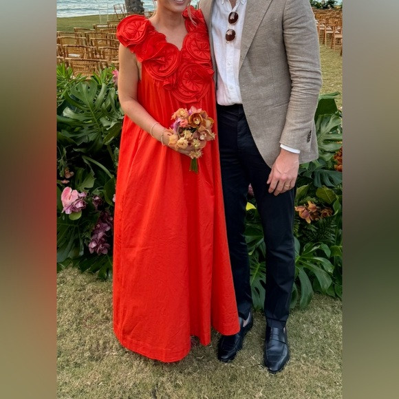 Mara Hoffman Bindi Dress | Poshmark