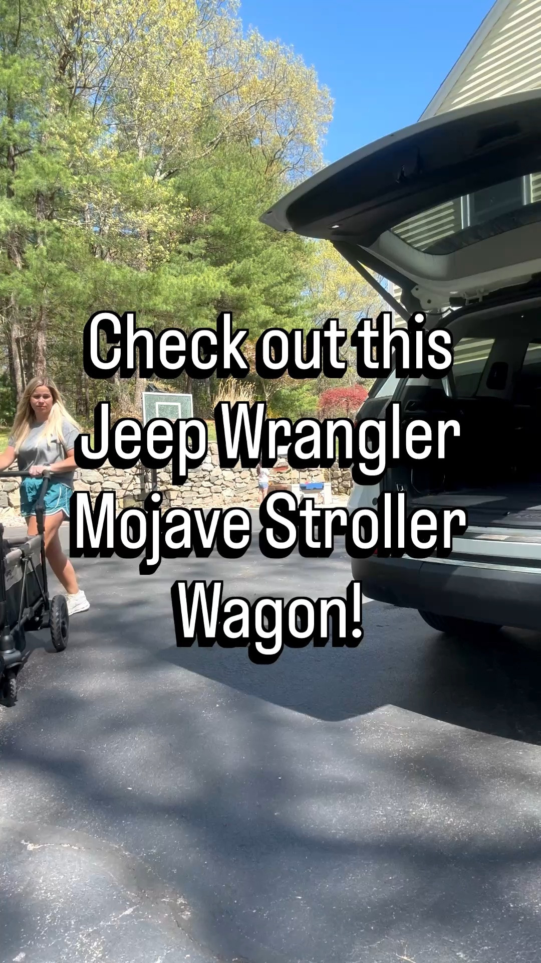 Stroller wagon, baby shower gift, wagon for kids, kids must have, target kids
@Target

#LTKmomlife #LTKBaby #LTKKids