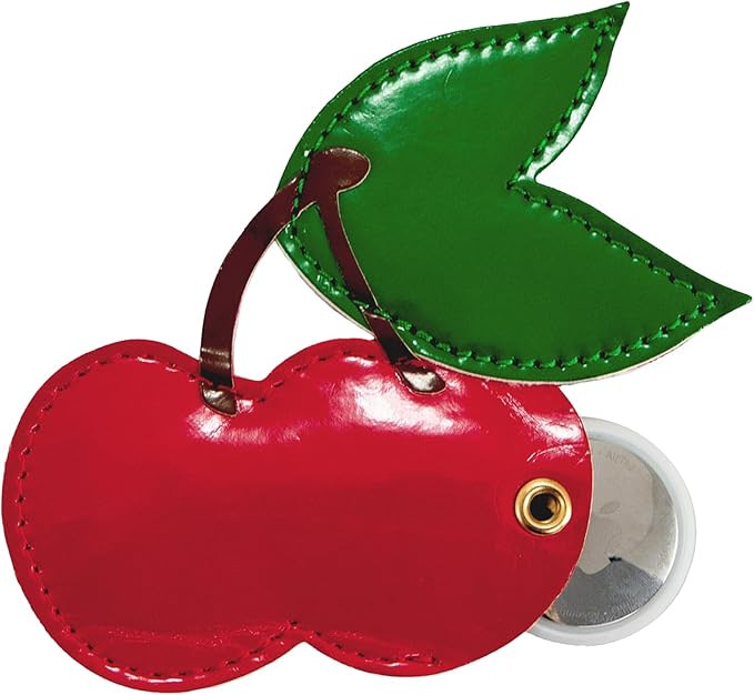 Sonix Keychain Case Compatible with Apple AirTag | Amazon (US)