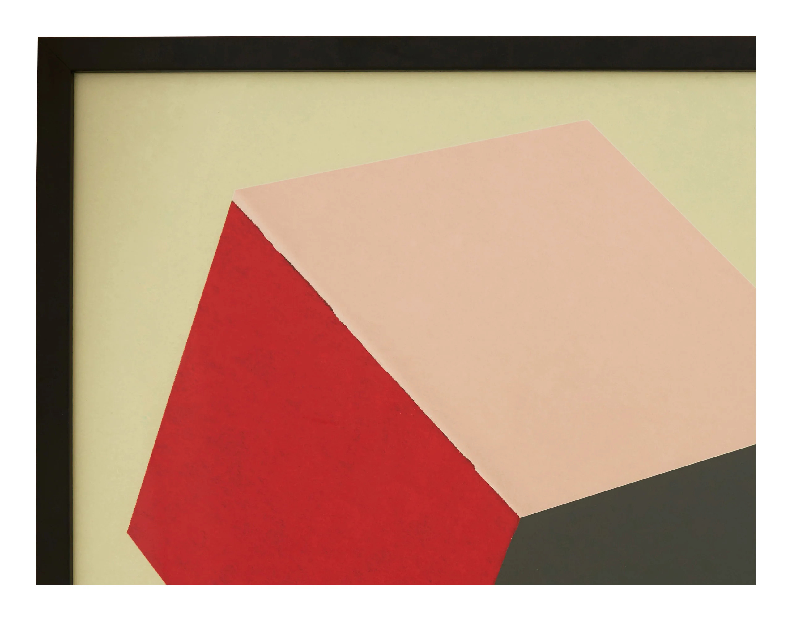 Cube Study IX | Jayson Home