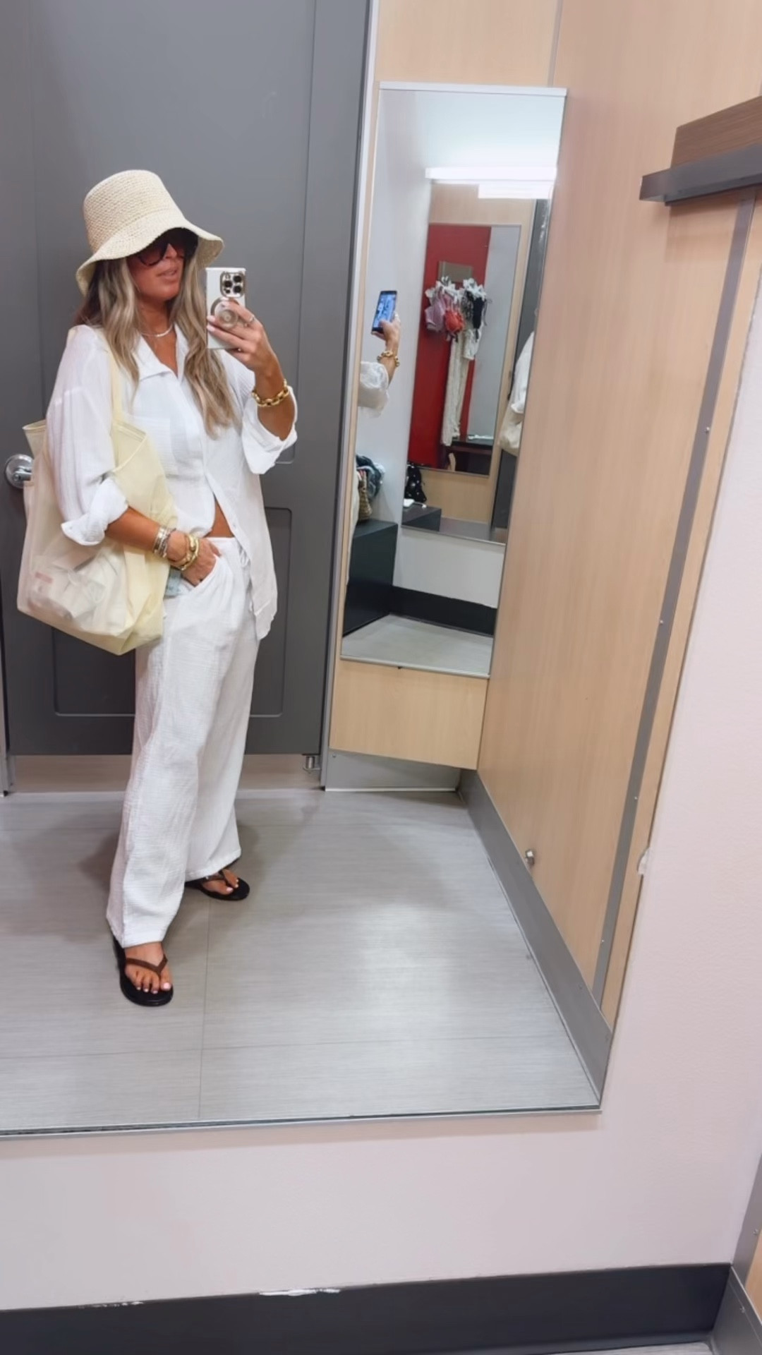 Bikini fits true to size. Shorts I sized up 2 sizes to 31 for this comfy fit. Bags. Denim shorts.. Beach bag. Swimsuit fits true to size. Wearing medium bottoms and 38D top. Bikini. Each bag. Bikini. Polka dot swim coverup pants. Barn coat fits true to size, wearing medium. Spring break. Spring fashion. Gucci. Back to routine. Filler for winkles and time lines. Blazer. Winter date night outfit. Apres ski outfit. Beauty must have. Lululemon lookalike. Camo. Fleece lined leggings. Travel outfit. Apres ski. Winter fashion. Ski. Vacation outfits beach.  Home decor. Rug. Track pants fit true to size and come in short to tall options. Winter capsule wardrobe. Hooded cape. Track pants. Faux fur coat. Winter capsule wardrobe. Scarf. Hooded scarf. Quilted vest. Ski. Apres ski. Ugg. Jeans. Valentine’s Day. Love knot bag. Target. Target sale. Camo. Leopard pants. . Apres ski. Ugg. Faux fur coat. Ski. Ski outfit. Bedding refresh. cozy set. Valentine’s Day decor. Red light therapy. Home organization. Bounce fleece funnel neck tunic. Scarf coat. Winter fashion outfit. Statement coat. Winter women’s outfit. Cozy travel outfit. NYE. NYE outfit. NYE set. Leggings. Activewear. Athleisure. Fleece lined leggings. Active wear sale. New arrivals. Faux fur coast sized up to large. Travel outfit. Ski outfit.  new arrivals. Workout set. Lululemon looks for less. . Cozy travel outfit.  sale. NYE. New Year’s Eve outfit. Winter fashion. Winter outfit. Puffer vest. Holiday outfits women. Holiday accessories. Fitness. Workout. Athleisure. Vibrating pad. Vibration plate.
#LTKFindsUnder100




#LTKmomlife #LTKootd