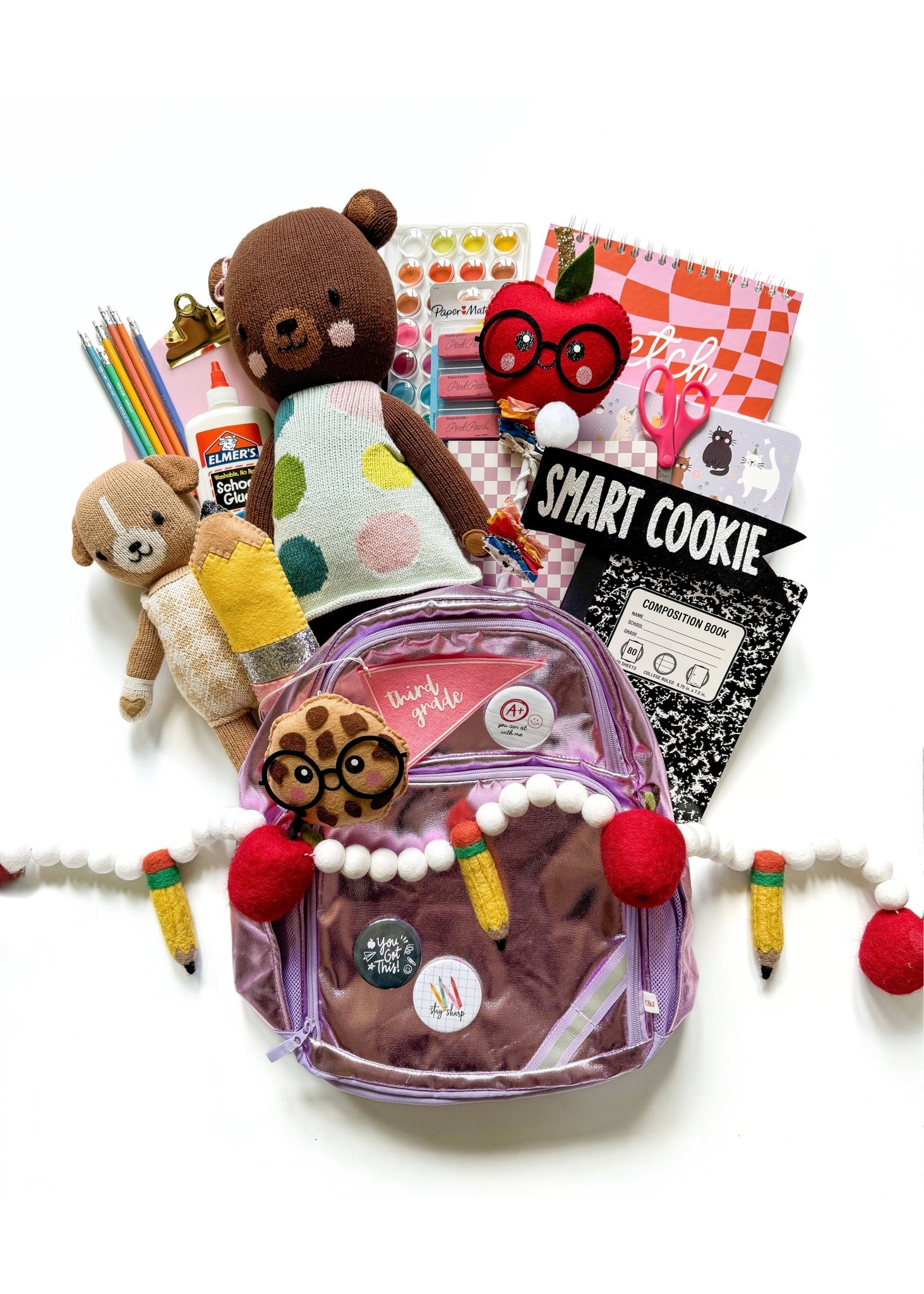 Back to school shopping!

#LTKSeasonal #LTKFamily #LTKKids