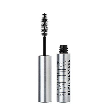 MILK Makeup KUSH Volumizing Mascara - Vegan Clean Cruelty-free - Fuller Healthier Lashes - 0.12 Fl O | Walmart (US)