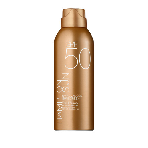 SPF 50 UV-Advanced Mist - Hampton Sun | Ulta Beauty | Ulta