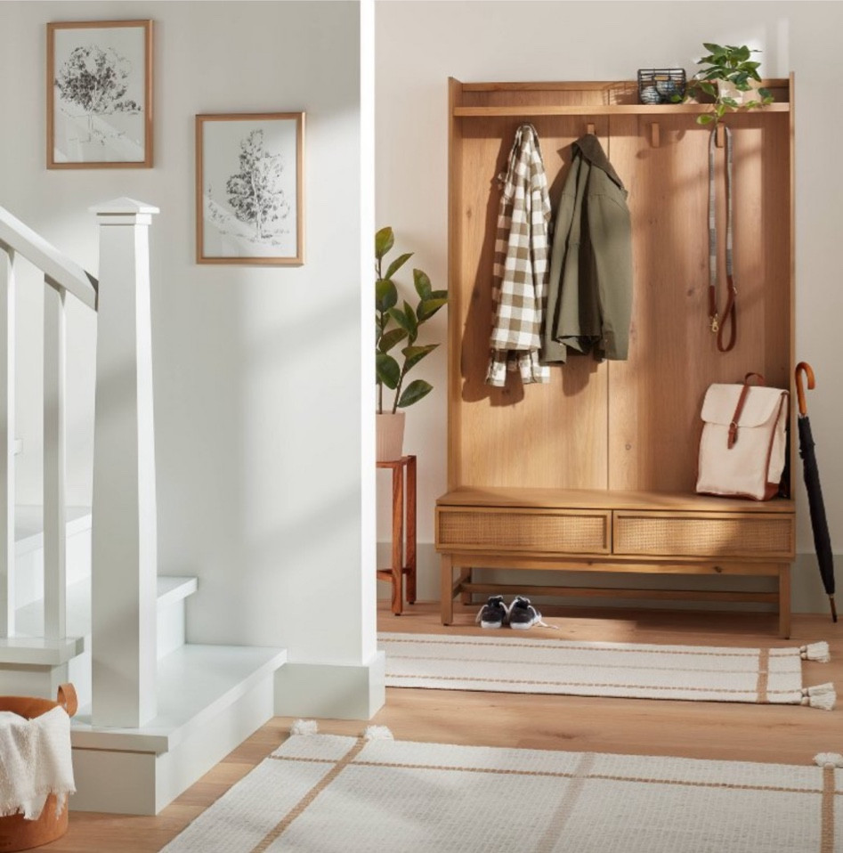 Hearth and Hand with Magnolia new releases for spring at target! Hall tree runner rugs faux fiddle leaf fig tree sketch wall art prints home decor accessories and accents 

#LTKFind #LTKSeasonal #LTKhome