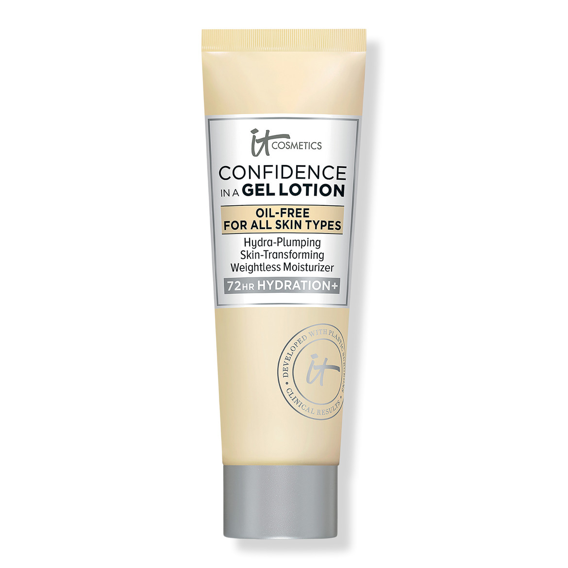 Travel Size Confidence In A Gel Lotion Oil-Free Moisturizer | Ulta