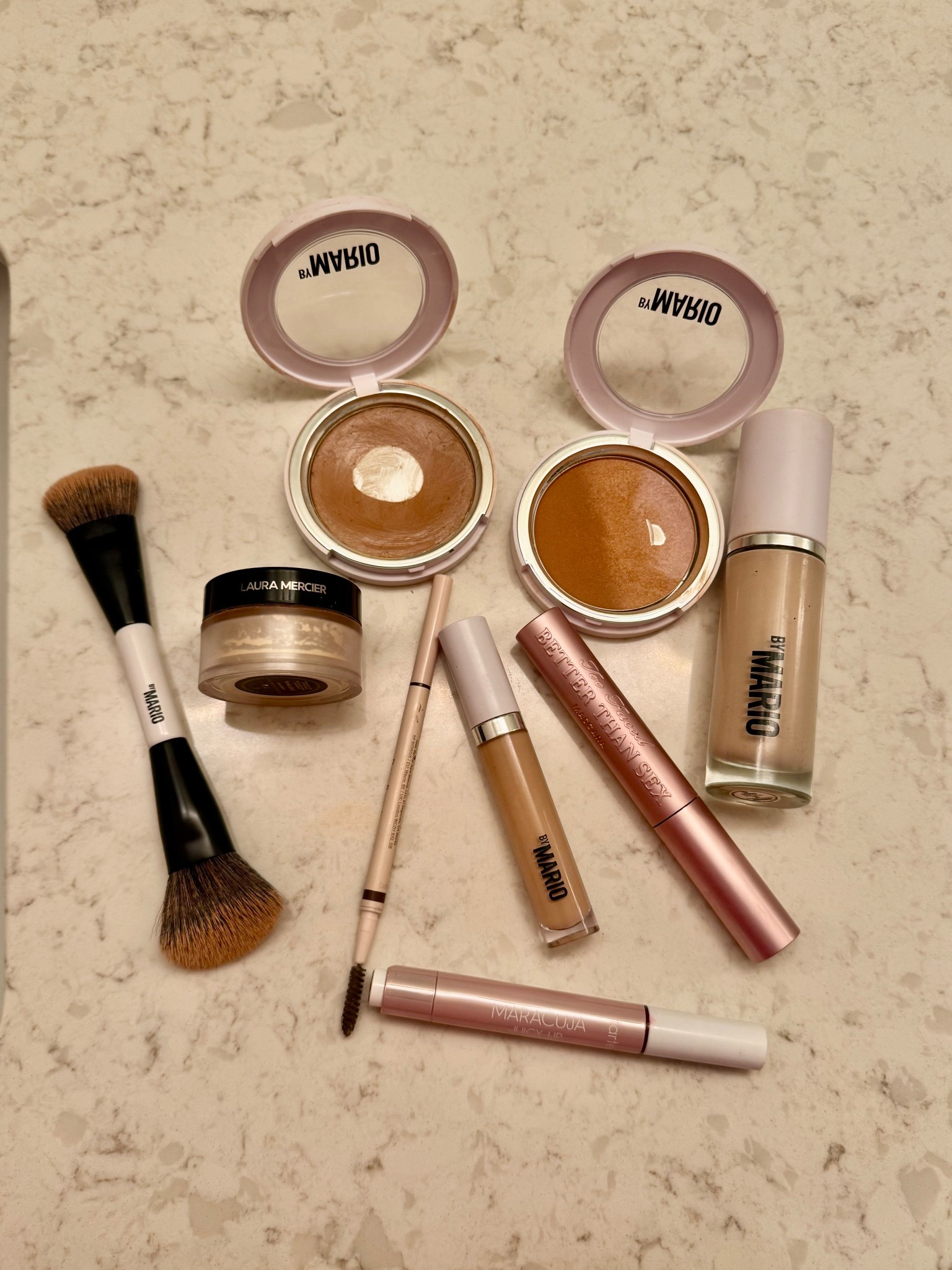 My must need daily face essentials 💄

#LTKGiftGuide #LTKBeauty #LTKCyberWeek