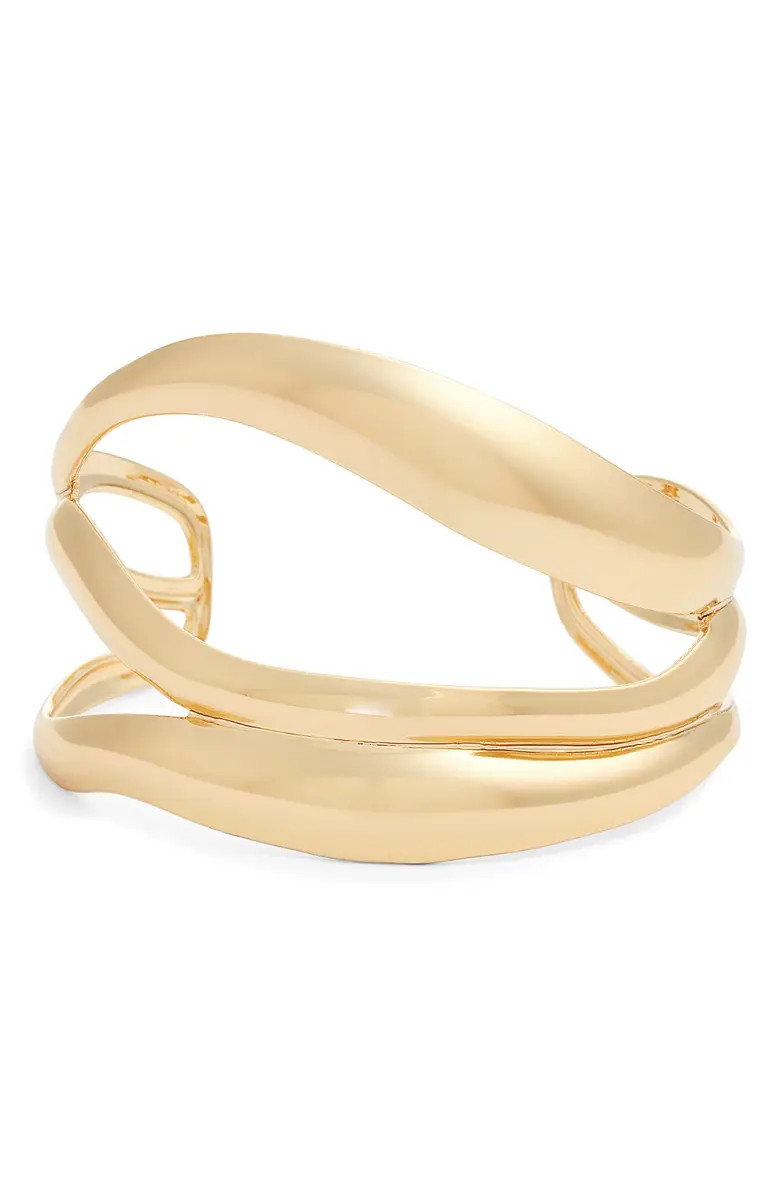 Organic Cuff Bracelet | Nordstrom
