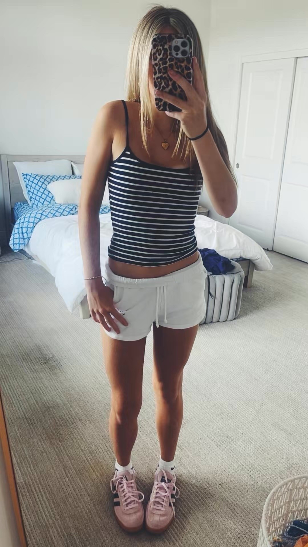 summer outfit inspo! 

#LTKdayinmylife #LTKootd #LTKgrwm