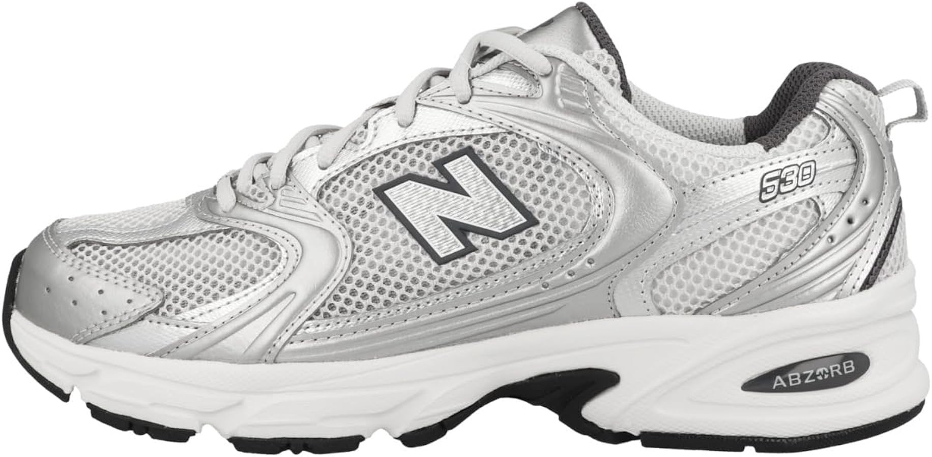 New Balance Men's Sneaker, One Size | Amazon (US)