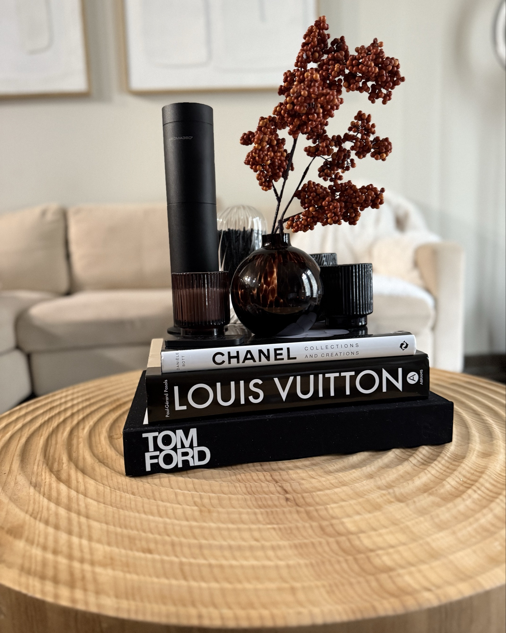 New addition, updated edition Louis Vuitton book 😍

#LTKSaleAlert #LTKHome #LTKdayinmylife