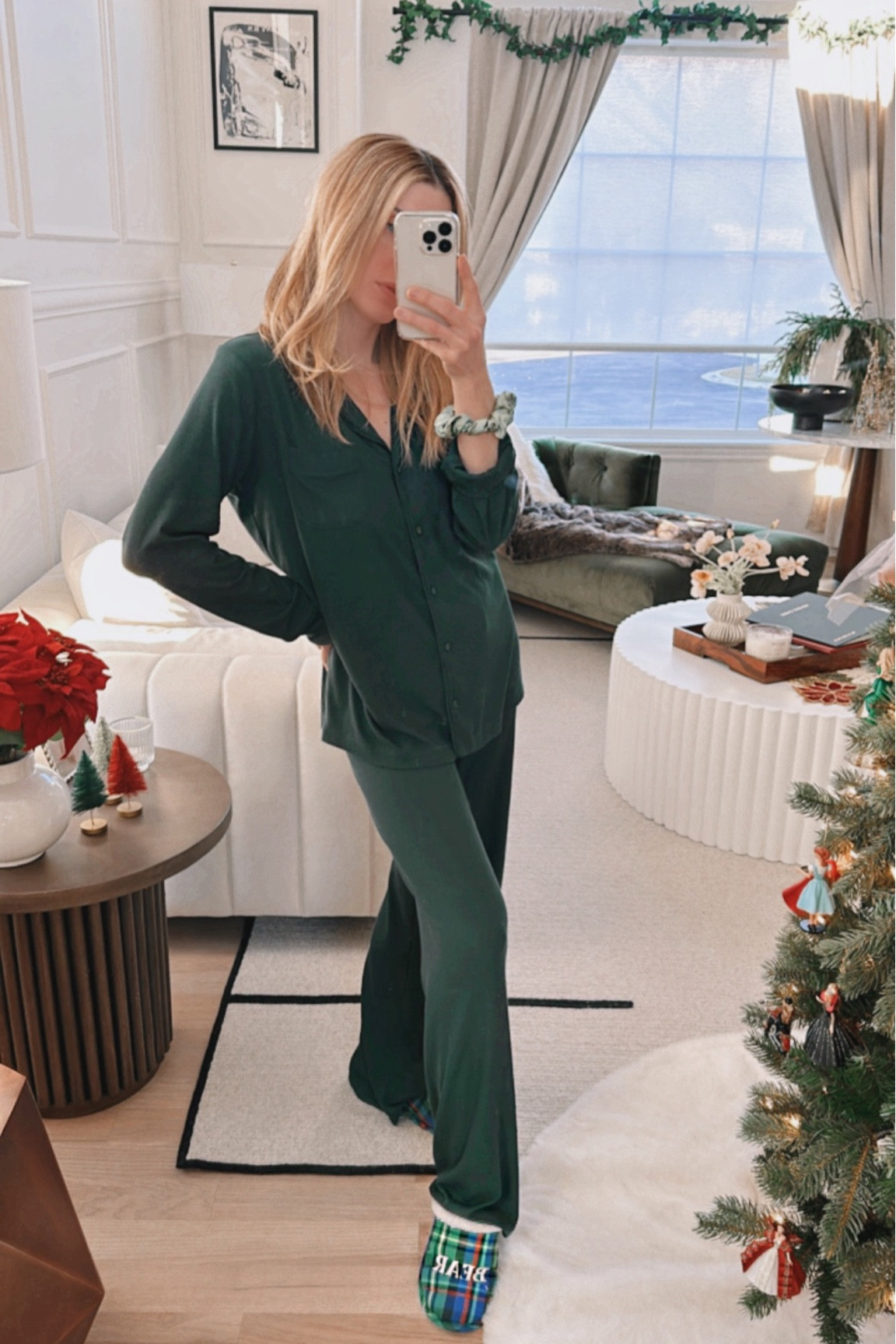Most comfortable PJ’s! 

#LTKstyletip #LTKHoliday #LTKhome