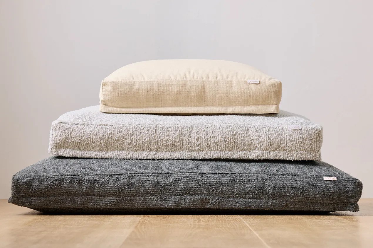 Saatva Dog Bed | Saatva Mattress