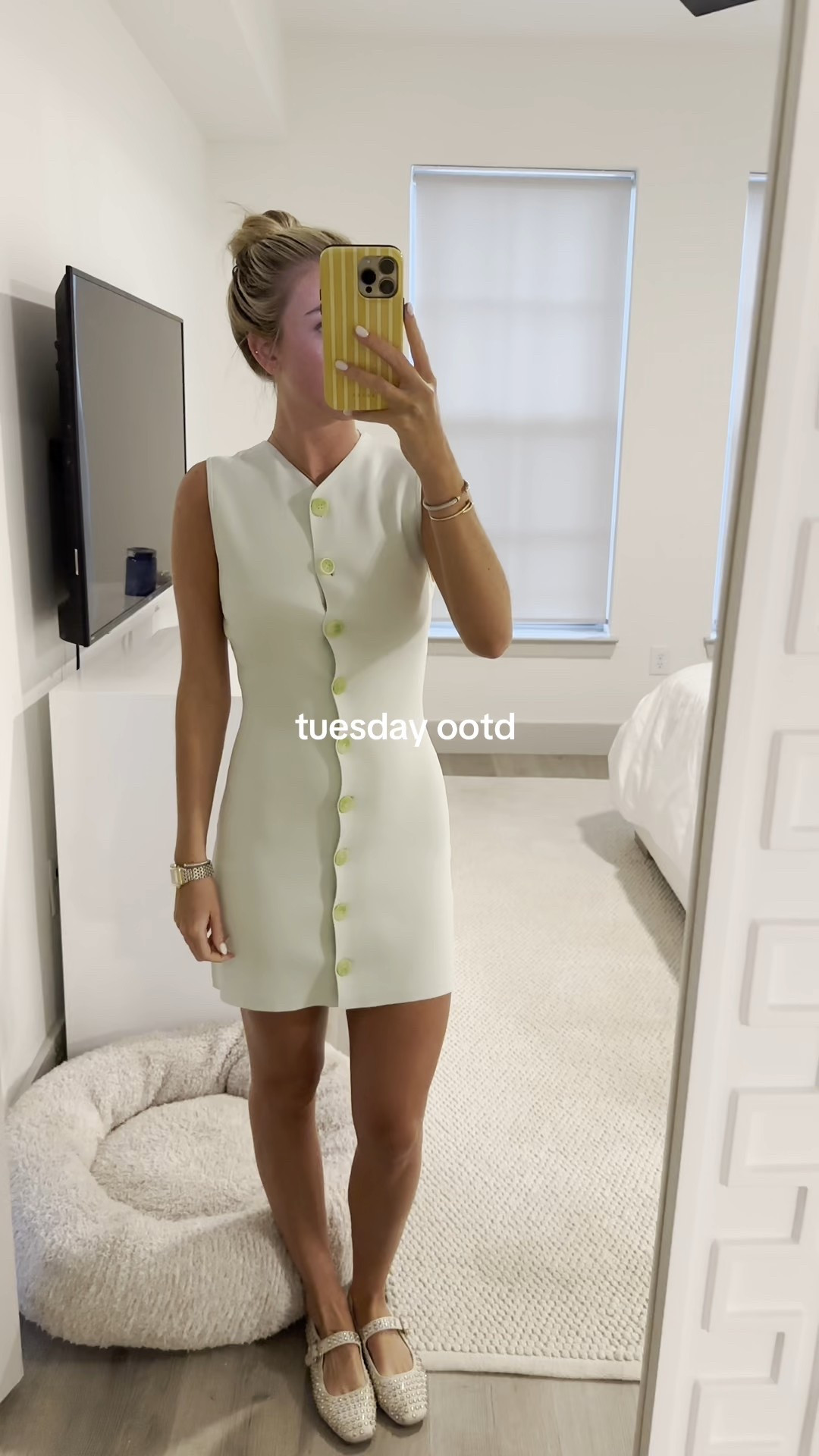 Love this work dress! 

#LTKSeasonal #LTKStyleTip #LTKWorkwear