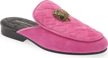 Holly Eagle Quilted Mule | Nordstrom